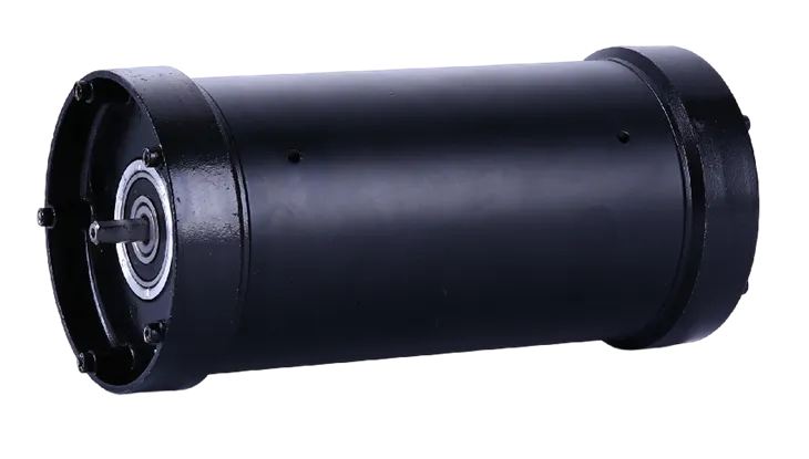 Modur Pwmp Diaffram 101S-23